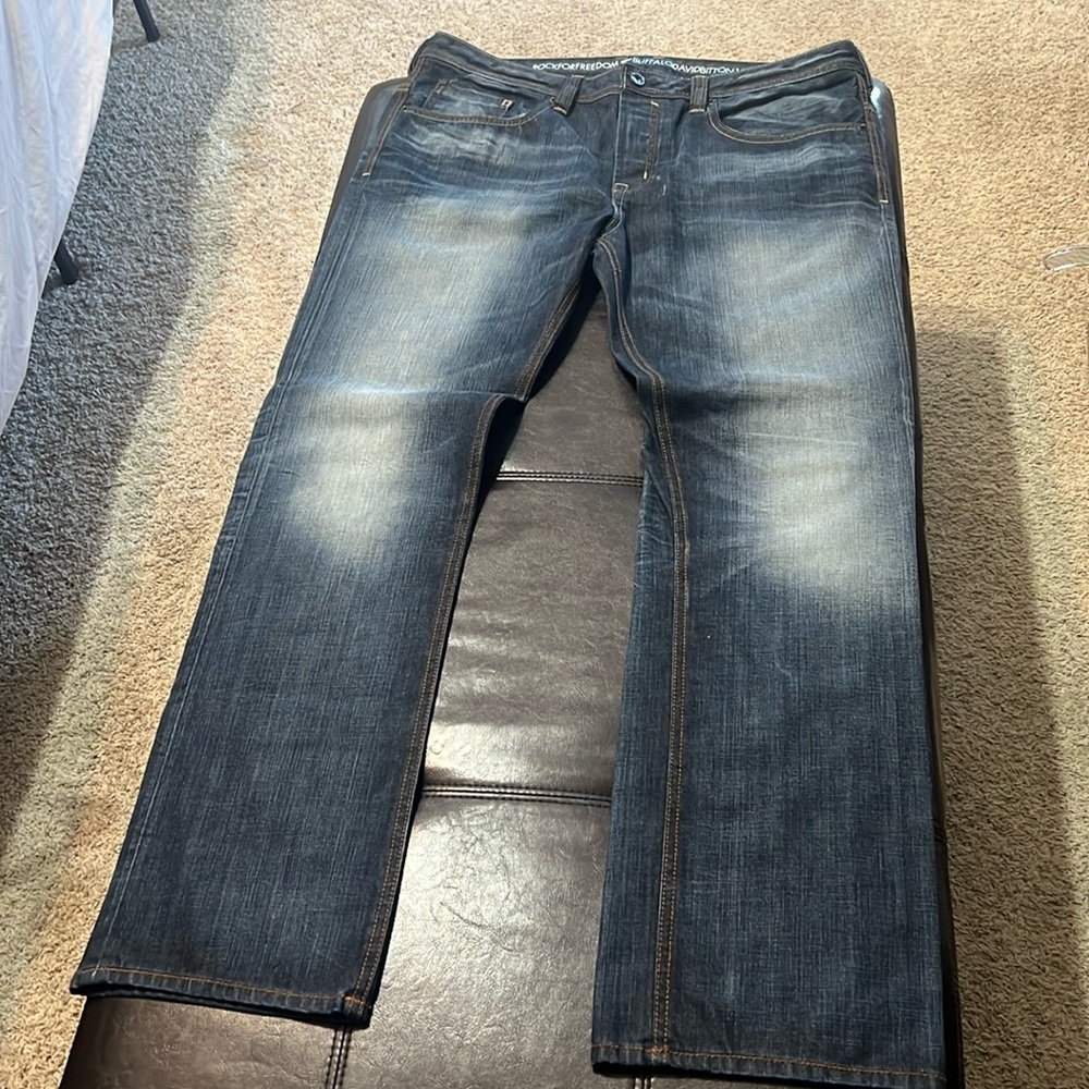 38 x 32 men’s jeans